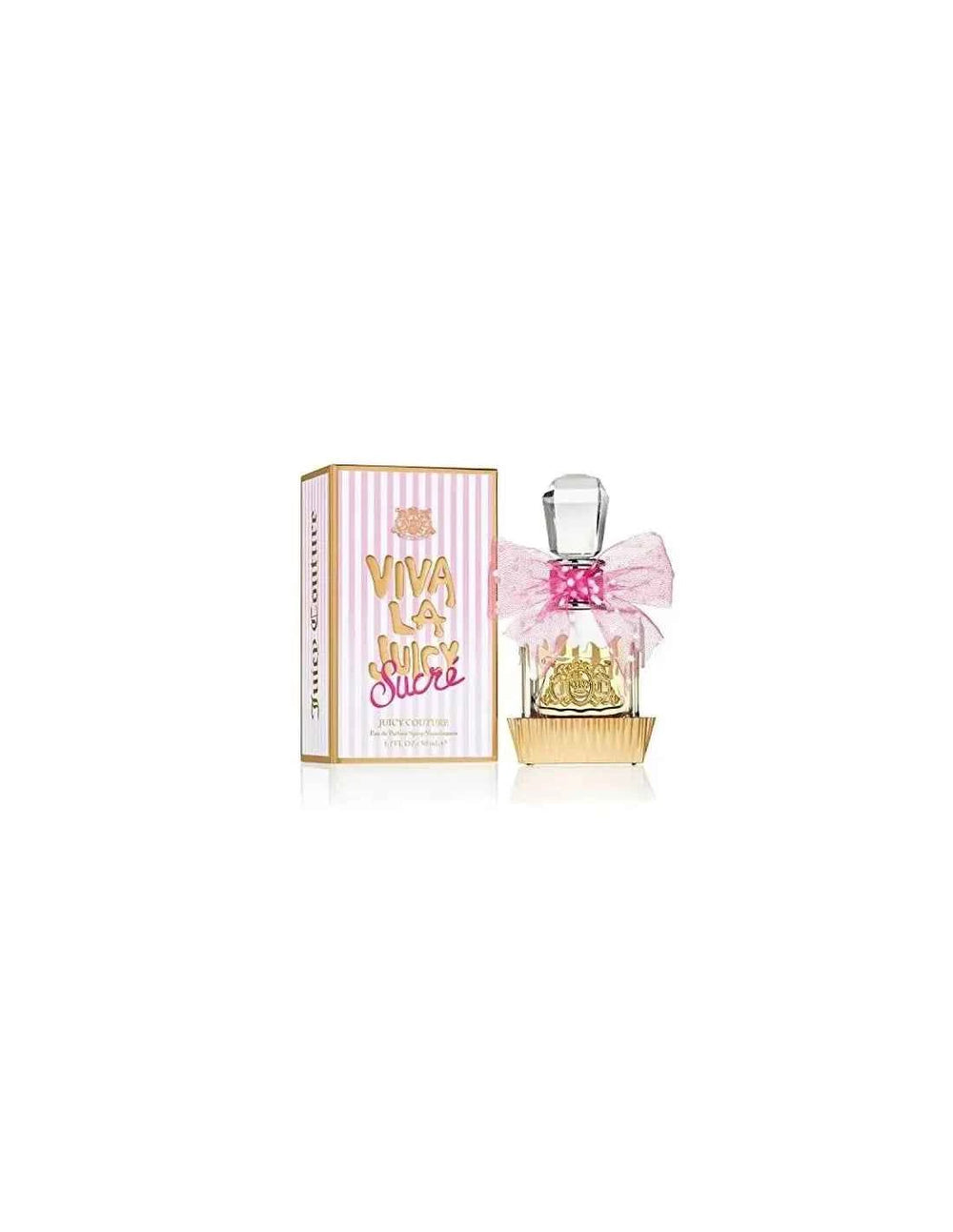 Juicy Couture Viva La Juicy Sucre – Eau de Parfum for Women 100 Noved23