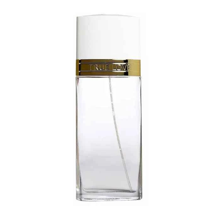 Elizabeth Arden True Love – Eau de Toilette for Women Spray, 100 ml