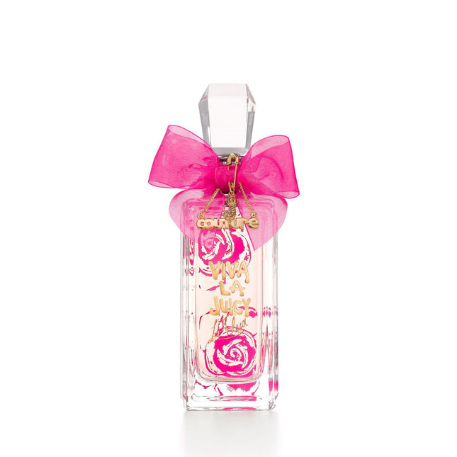 Juicy Couture Viva La Juicy La Fleur – Eau de Toilette for Women, 150 ml