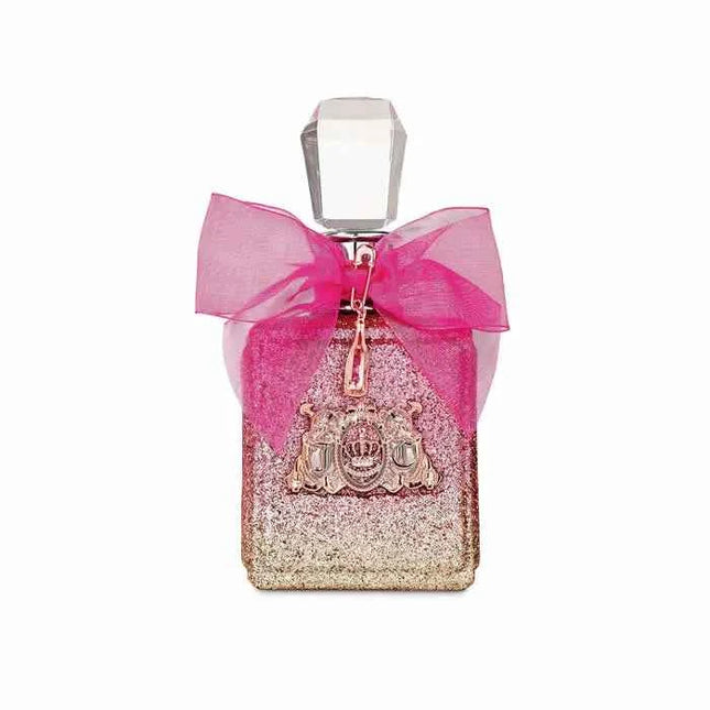 Juicy Couture Viva La Juicy Rosé – Eau de Parfum for Women Spray, 100 ml