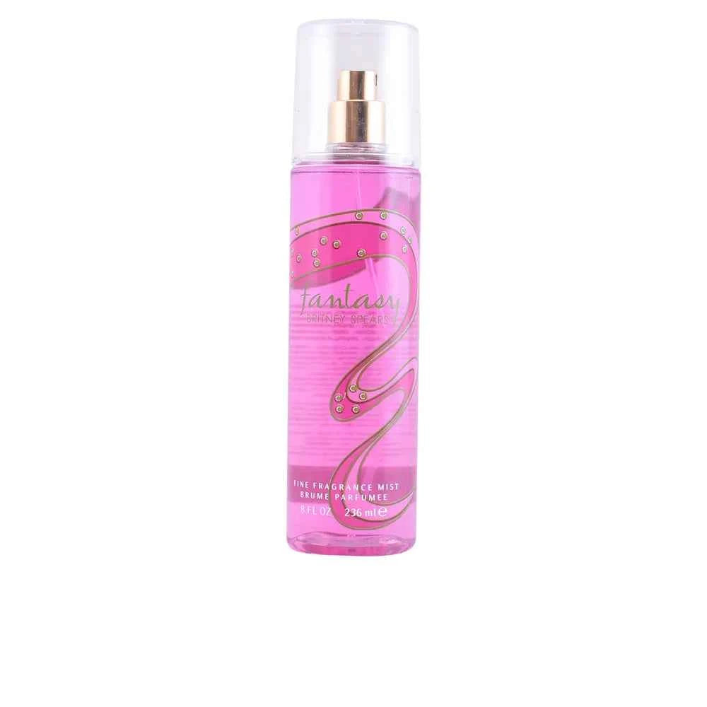 Britney Spears Fantasy Fine Fragance Mist for Women, 236 ml