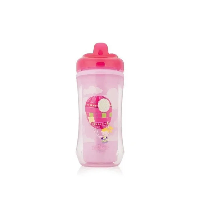 DR. Brown's Dr.Brown's Thermal Tumbler With Spout