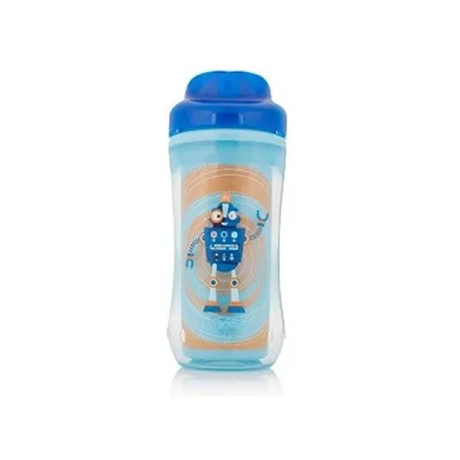 DR. Brown's Dr.Brown's Thermal Tumbler without Spout