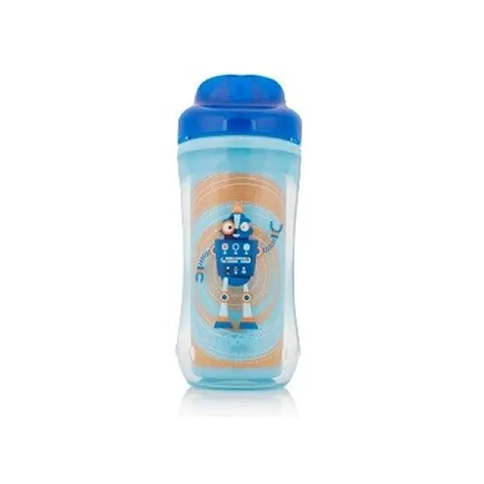 DR. Brown's Dr.Brown's Thermal Tumbler without Spout