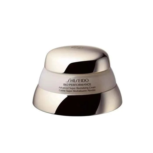 Shiseido Bio-Performance Super Revitalizing – Cream Unisex, 75 ml