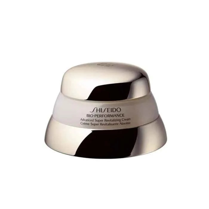 Shiseido Bio-Performance Super Revitalizing – Cream Unisex, 75 ml
