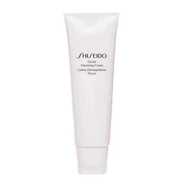 Shiseido Gentle Cleansing – Cream Unisex, 125 ml