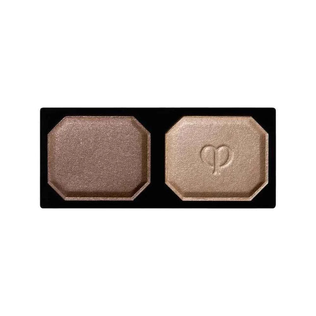 CLE DE PEAU Beaute Cle De Peau Eye Color Duo 101 Unisex