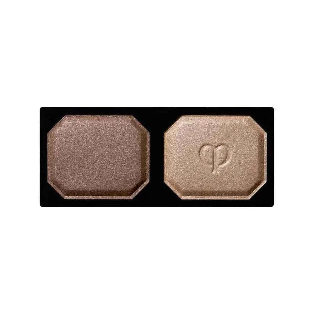 CLE DE PEAU Beaute Cle De Peau Eye Color Duo 101 Unisex