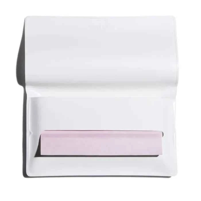 Shiseido Pureness Gentle Oil Control Blotting Paper 100 Sheets Unisex