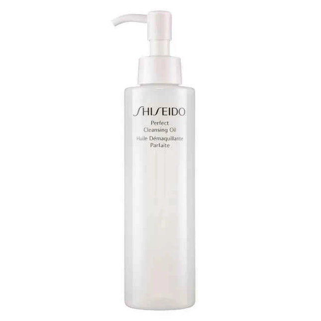 Shiseido Perfect Cleansing Oil Unisex, 180 ml