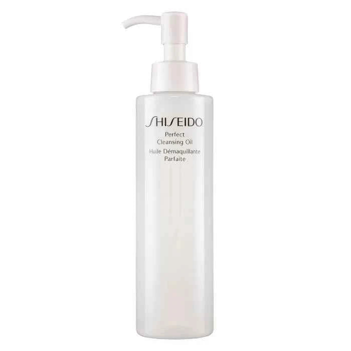 Shiseido Perfect Cleansing Oil Unisex, 180 ml
