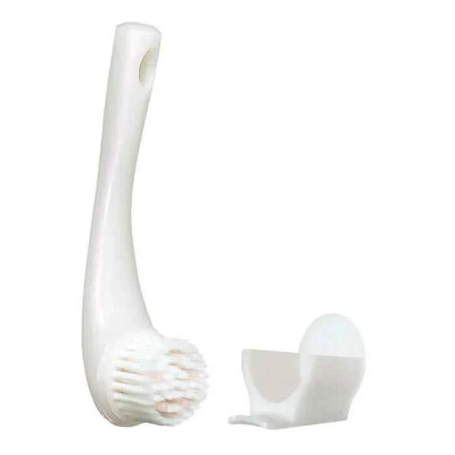 Shiseido Cleansing Massage Brush Unisex