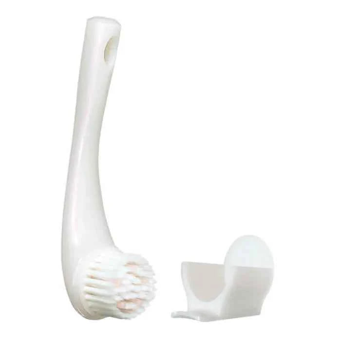Shiseido Cleansing Massage Brush Unisex