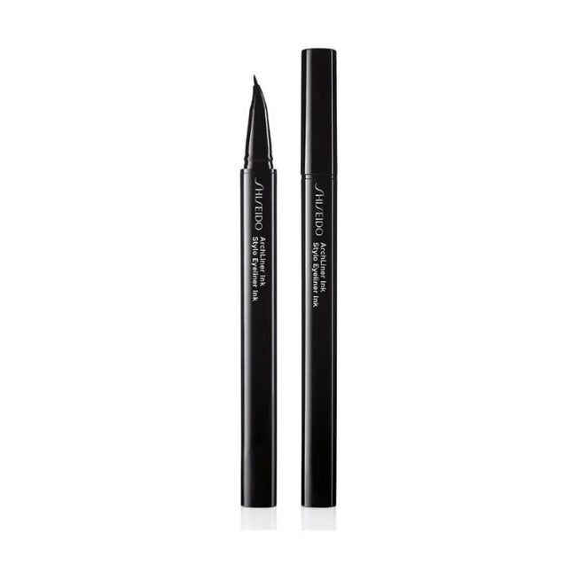Shiseido Archkiner Ink Eyeliner 01 Unisex