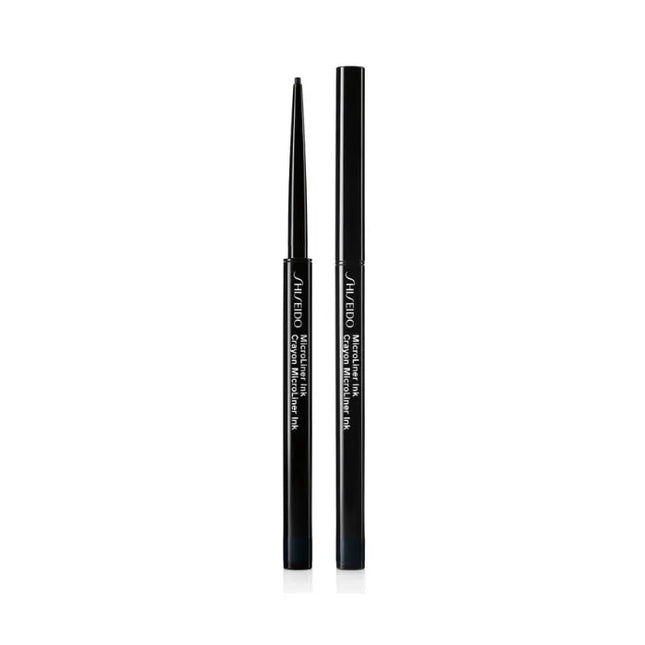 Shiseido Microliner Ink Eyeliner 01 Black Unisex