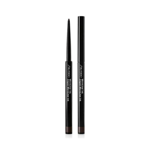 Shiseido Microliner Ink Eyeliner 02 Brown Unisex