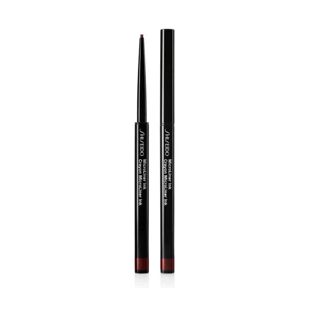 Shiseido Microliner Ink Eyeliner 03 Plum Unisex