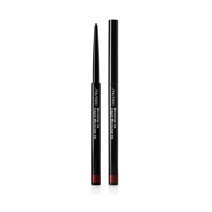 Shiseido Microliner Ink Eyeliner 03 Plum Unisex