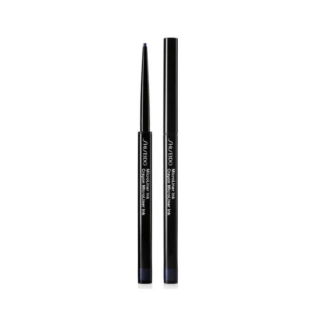 Shiseido Microliner Ink Eyeliner 04 Navy Unisex