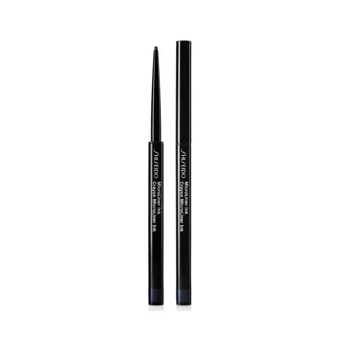 Shiseido Microliner Ink Eyeliner 04 Navy Unisex