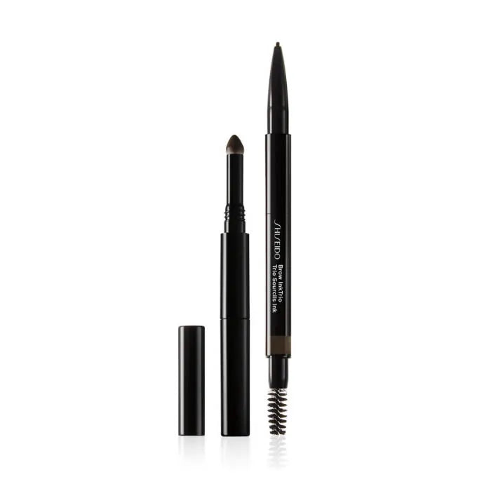 Shiseido Brow Inktrio 04 Ebony Unisex
