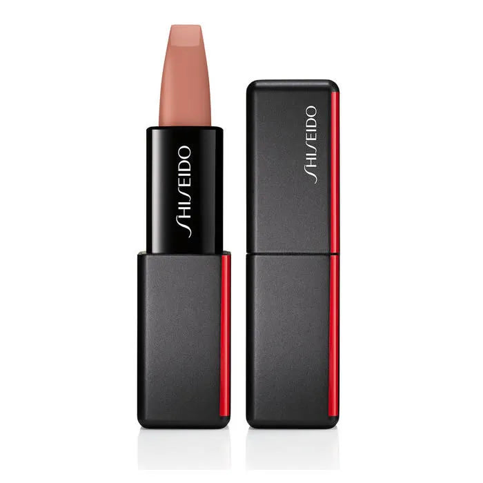 Shiseido ModernMatte Powder – Lipstick 502 Whisper Unisex