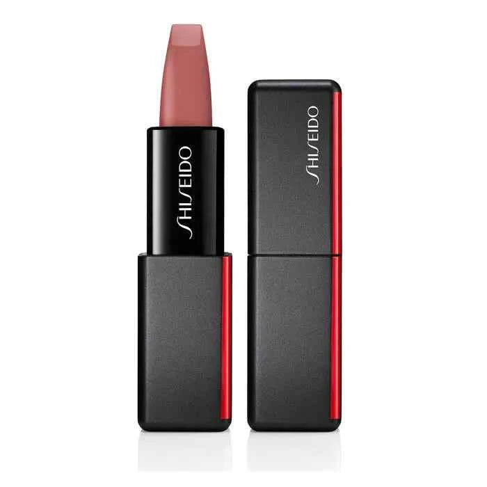 Shiseido ModernMatte Powder – Lipstick 506 Disrobed Unisex