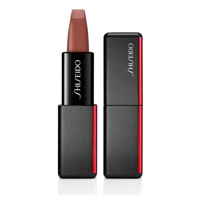 Shiseido ModernMatte Powder – Lipstick 507 Murmur Unisex