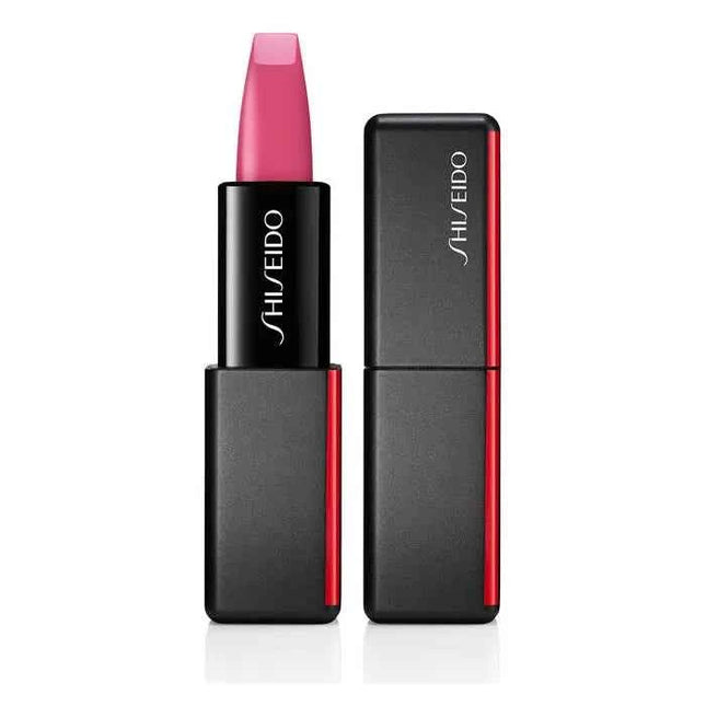 Shiseido ModernMatte Powder – Lipstick 517 Rose Hip Unisex