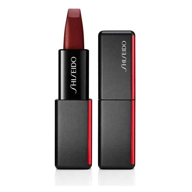 Shiseido ModernMatte Powder – Lipstick 521 Nocturnal Unisex