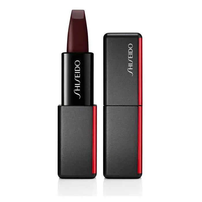 Shiseido ModernMatte Powder – Lipstick 523 Majo Unisex