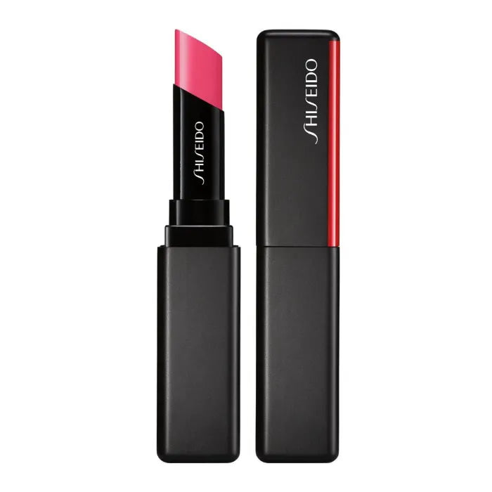 Shiseido Color – Gel LipBalm 104 Hibiscus Unisex