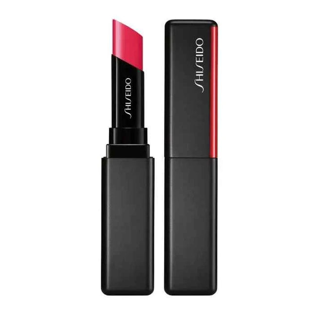 Shiseido Color – Gel LipBalm 105 Poppy Unisex
