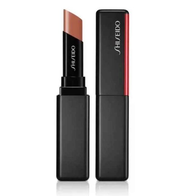 Shiseido Color – Gel Lip Balm 111 Bamboo Unisex