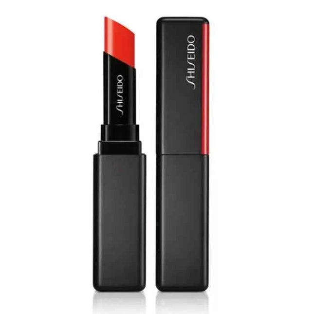 Shiseido Color – Gel Lip Balm 112 Tiger Lily Unisex