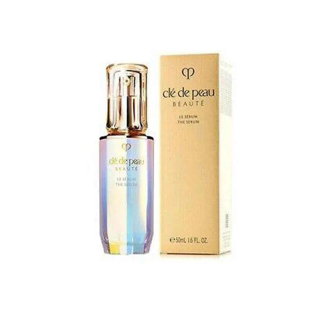 CLE DE PEAU Beaute Cle De Peau The – Serum 50 ml: Unisex