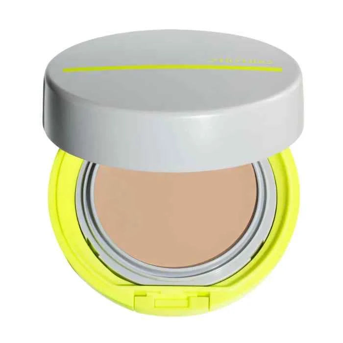 Shiseido Sports BB Compact Spf50 Light Unisex