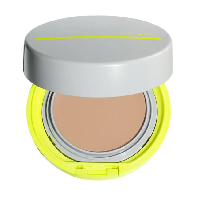 Shiseido Sports BB Compact Spf50 Medium Unisex