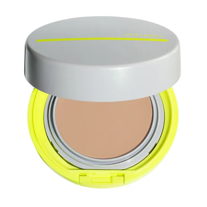 Shiseido Sports BB Compact Spf50 Medium Unisex