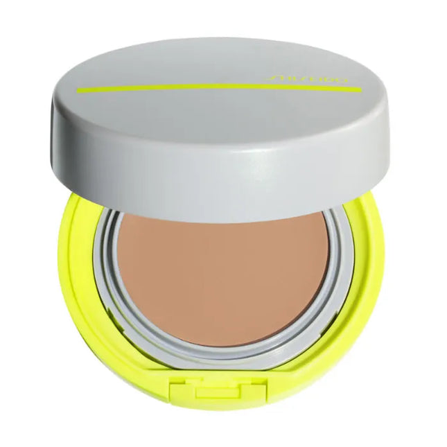 Shiseido Sports BB Compact Spf50 Medium Dark Unisex