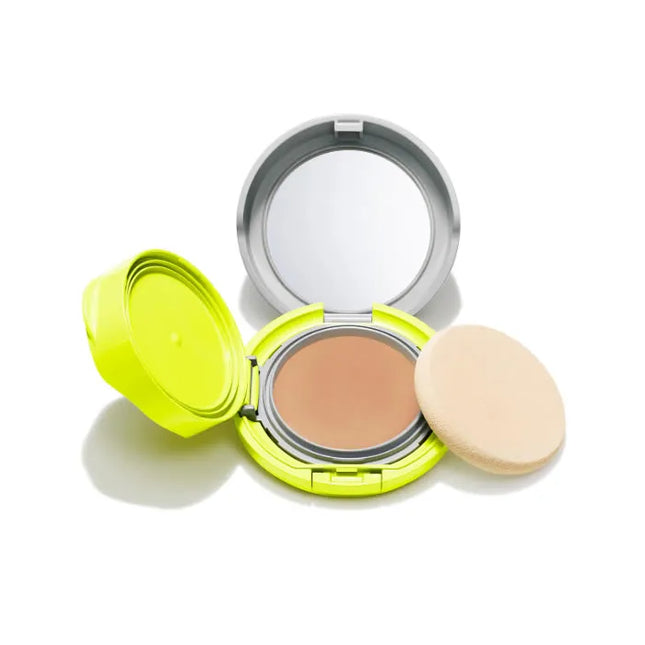 Shiseido Sports BB Compact Spf50 Dark Unisex