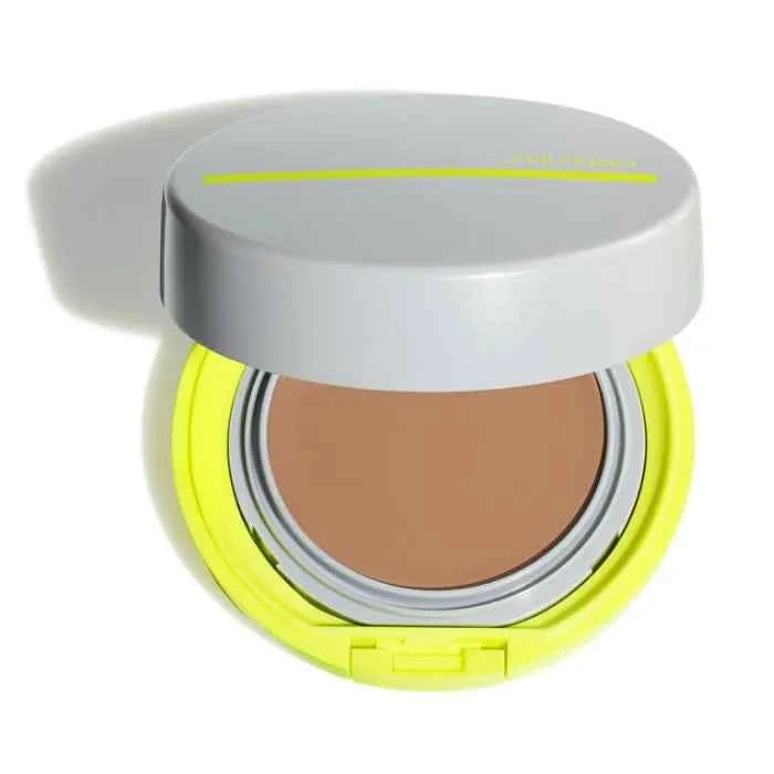 Shiseido Sports BB Compact Spf50 Very Dark Unisex