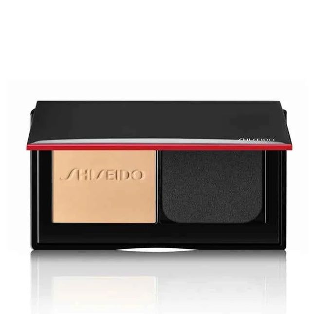 Shiseido Synchro Skin Self-Refreshing Custom Finish Powder – Foundation 150 Unisex
