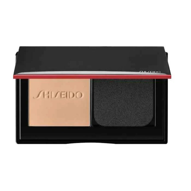 Shiseido Synchro Skin Self-Refreshing Custom Finish Powder – Foundation 240 Unisex