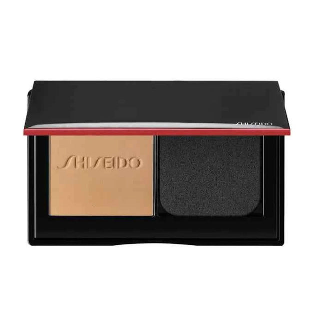 Shiseido Synchro Skin Self-Refreshing Custom Finish Powder – Foundation 250 Unisex
