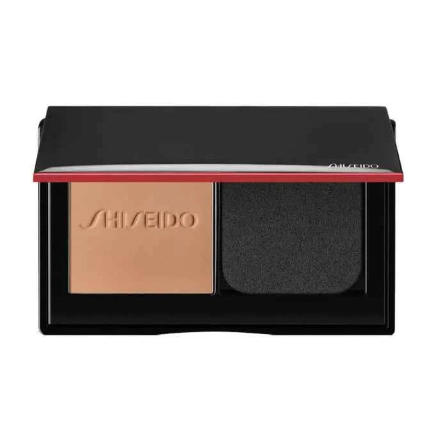 Shiseido Synchro Skin Self-Refreshing Custom Finish Powder – Foundation 310 Unisex