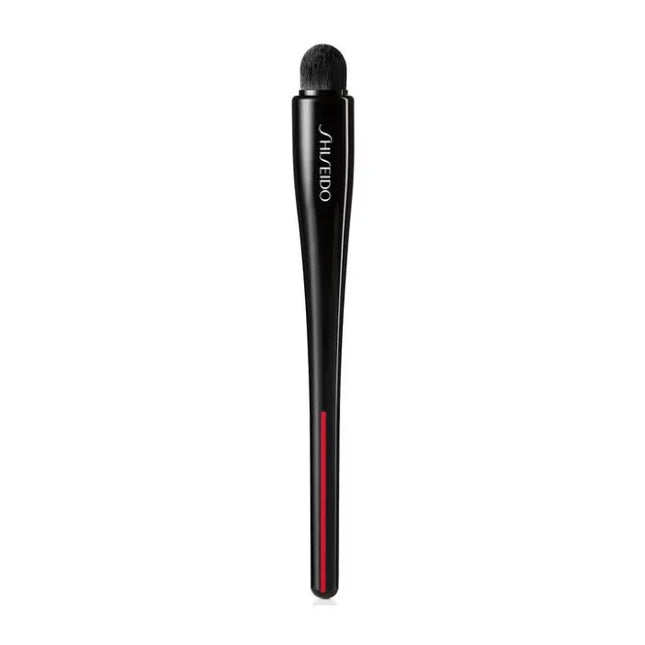 Shiseido Tsutsu Fude Concealer Brush Unisex