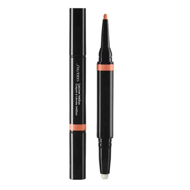 Shiseido Lipliner Inkduo 01 Bare Unisex