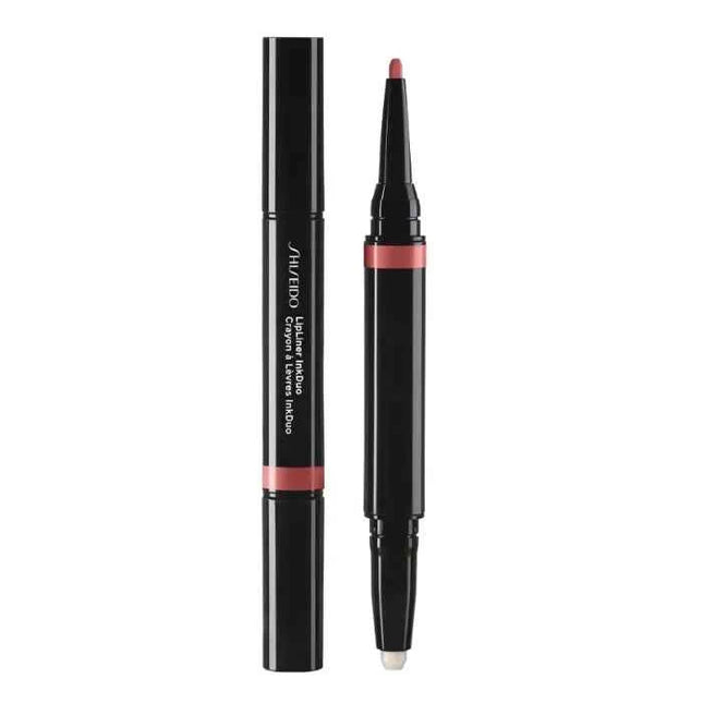 Shiseido Lipliner Inkduo 03 Mauve Unisex